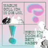 tociero - Warum soll ich in die Uni, wenn ich doch ein Bett habe? (feat. carolalala, mc bullett, jeanpierrejean, fabse & pfeffi) - Single